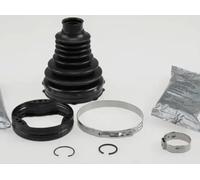 Protector de junta del semieje GKNB20600 SPIDAN para FORD ECOSPORT