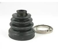 Protector de junta del semieje J2861002 NIPPARTS para MITSUBISHI TOYOTA MAZDA