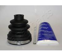 Protector de junta del semieje KB-049 JAPANPARTS para HONDA CR-V I