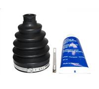 JAPANPARTS KB-236 Juego de fuelle, árbol de transmisión