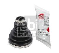 Protector de junta del semieje lado de engranaje 1003761 FEBI BILSTEIN