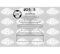 SASIC Fuelle de cardán para CITROËN: C5, C6 & FORD: S-Max, Galaxy, Mondeo & PEUGEOT: 508 (Ref: 1900026)