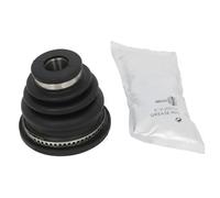Protector de junta del semieje lado de engranaje 63184 JAPKO para DACIA RENAULT