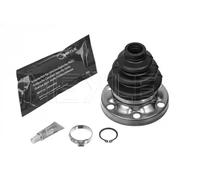 MEYLE Fuelle de cardán para BMW: Série 7, Série 5, M5, Série 3, Z3, X5, Série 6, Z1 (Ref: 300 332 1904)