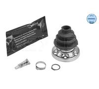 MEYLE Fuelle de cardán para BMW: Série 3, Z3 (Ref: 314 495 0001)