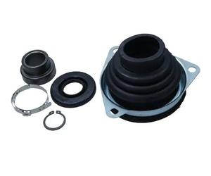 Protector de junta del semieje lado de engranaje Caucho 49-1337 MAXGEAR