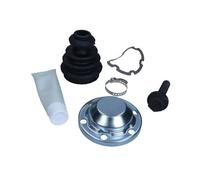 Protector de junta del semieje lado de engranaje Caucho 49-1342 MAXGEAR para VW