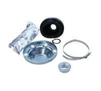 Protector de junta del semieje lado de engranaje Caucho 49-1385 MAXGEAR para VW