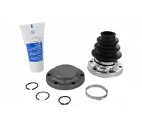 Protector de junta del semieje lado de engranaje Caucho V20-1195 VAICO para BMW