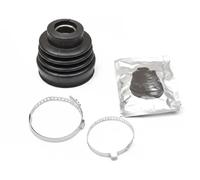 Protector de junta del semieje lado de engranaje FT28401K FAST para FIAT LANCIA