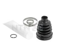 SNR IBK55.003 Juego de fuelle, árbol de transmisión