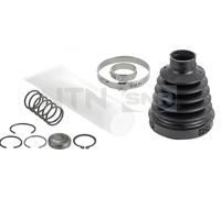 Protector de junta del semieje lado de engranaje IBK55.014 SNR para RENAULT ZOE