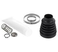 Protector de junta del semieje lado de engranaje IBK59.002 SNR para PEUGEOT