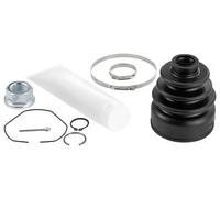 Protector de junta del semieje lado de engranaje IBK68.004 SNR para NISSAN