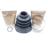 FEBEST Fuelle, Ã¡rbol de transmisiÃ³n para VOLVO: V50, S60, V70, V60, C30, S40, S80 & FORD: S-Max, Galaxy, Mondeo (Ref: 2115-CA220RHT)