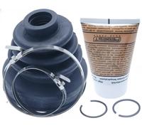 FEBEST 0315-CU2 Juego de fuelle, árbol de transmisión