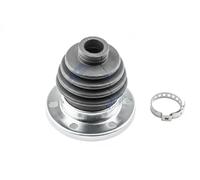 Protector de junta del semieje lado de engranaje NOP-010 NTY para AUDI VW SEAT
