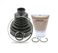 FEBEST Fuelle de cardán para CADILLAC: SRX & BMW: X3, X4 (Ref: 1915P-F25T)