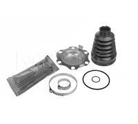MEYLE Fuelle de cardÃ¡n para VOLKSWAGEN: New Beetle, Lupo, Golf, Polo, Bora & SKODA: Roomster & SEAT: Ibiza, Toledo, Leon, Arosa (Ref: 100 498 1086)