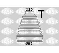 SASIC 1906157 Kit de fuelles de palier