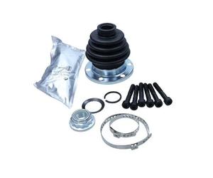 Protector de junta del semieje lado de engranaje Termoplástico 49-0674 MAXGEAR