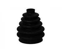 Protector de junta del semieje lado de rueda 11169 Metalcaucho para FORD
