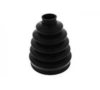 Protector de junta del semieje lado de rueda 11191 Metalcaucho para FORD VOLVO