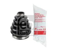 FEBI BILSTEIN 173319 Juego de fuelle, árbol de transmisión