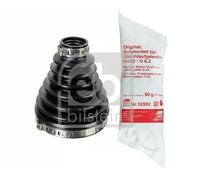 Protector de junta del semieje lado de rueda 175453 FEBI BILSTEIN para TOYOTA