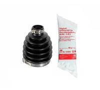 Protector de junta del semieje lado de rueda 180207 FEBI BILSTEIN para RENAULT