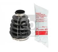 FEBI BILSTEIN 185326 Juego de fuelle árbol de transmisión Fuelle Palier Fuelle Palier Fuelle de Transmisión