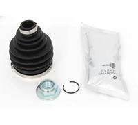 Protector de junta del semieje lado de rueda 63-02-225 ASHIKA para TOYOTA AURIS