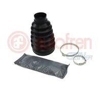 AUTOFREN SEINSA D8341T Kit de fuelles de palier