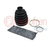 Protector de junta del semieje lado de rueda D8427T AUTOFREN SEINSA para MAZDA