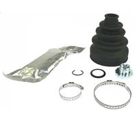 Metzger Autoteile Juego de fuelles, árbol de transmisión 751.014 para Volkswagen y Skoda