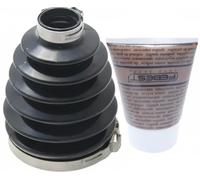 FEBEST Fuelle, árbol de transmisión para RENAULT: Captur, Kangoo, Mégane, Scénic & VOLKSWAGEN: New Beetle, Golf, Bora & TOYOTA: RAV4 (Ref: 0517P-GHAT)