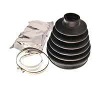Protector de junta del semieje lado de rueda PVC 49-2082 MAXGEAR para JEEP DODGE
