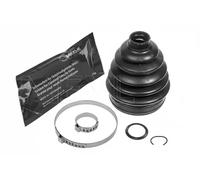 MEYLE Fuelle de cardán para VOLKSWAGEN: Polo, Fox & SKODA: Roomster, Fabia & SEAT: Cordoba, Ibiza & AUDI: A2 (Ref: 100 495 0004)