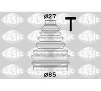 SASIC Fuelle de cardán para RENAULT: Safrane, R19, Laguna, R25, R21, Espace (Ref: 4003441)