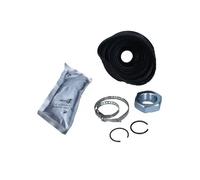 Protector de junta del semieje lado de rueda Termoplástico 49-1394 MAXGEAR