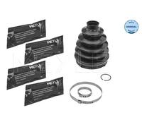 MEYLE Fuelle de cardÃ¡n para VOLKSWAGEN: Crafter & MAN: TGE (Ref: 100 495 0029)
