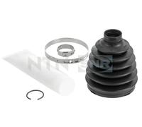 Protector de junta del semieje OBK59.001 SNR para CITROËN PEUGEOT MERCEDES-BENZ