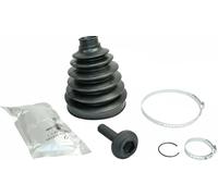 METZGER Fuelle de cardán para AUDI: A5, A8, RS6, A7, A6, A4 (Ref: 751.089)