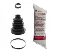 Protector de junta del semieje Termoplástico 100195 FEBI BILSTEIN para RENAULT