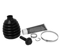 Protector de junta del semieje Termoplástico 13-0480 METELLI para VW SEAT SKODA
