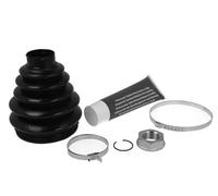 Protector de junta del semieje Termoplástico 13-0511 METELLI para CITROËN DS
