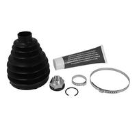 Protector de junta del semieje Termoplástico 13-0512 METELLI para RENAULT NISSAN