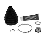 Protector de junta del semieje Termoplástico 13-0519 METELLI para RENAULT OPEL