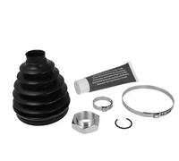 Protector de junta del semieje Termoplástico 13-0669 METELLI para FIAT