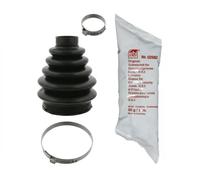 Protector de junta del semieje Termoplástico 27125 FEBI BILSTEIN para CITROËN
